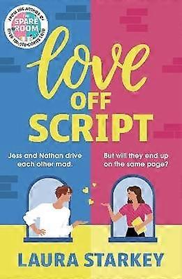 Love Off Script