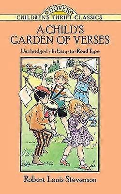 A Child's Garden of Verses