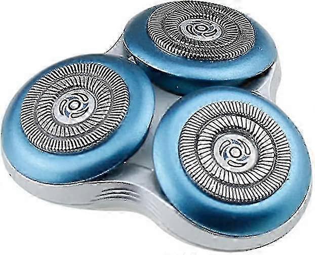 Replacement heads for Philips shaver series