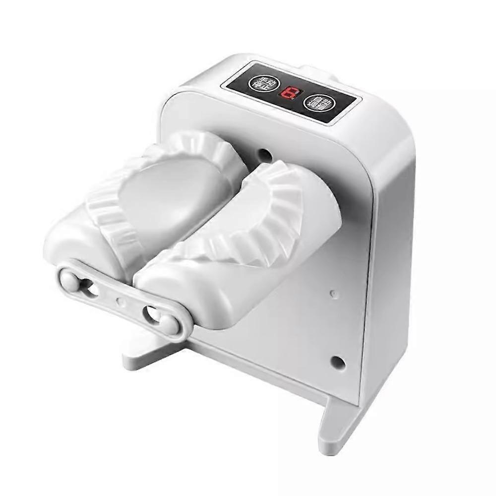 Rechargeable Dumpling Making Machine Labor-saving Pressing Dumpling Mould  Lazy