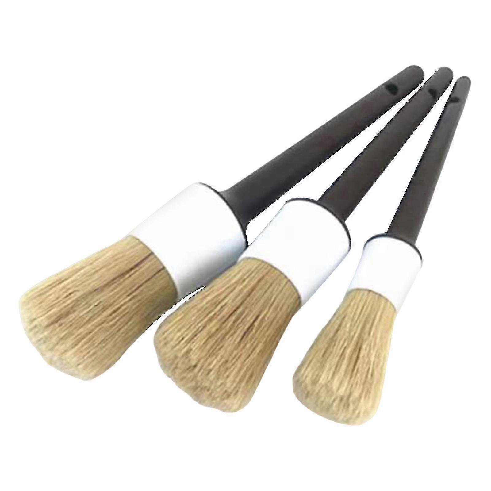 Dashboard Vent Dust Brush Dashboard Cleaning Brush for Car Cleaning