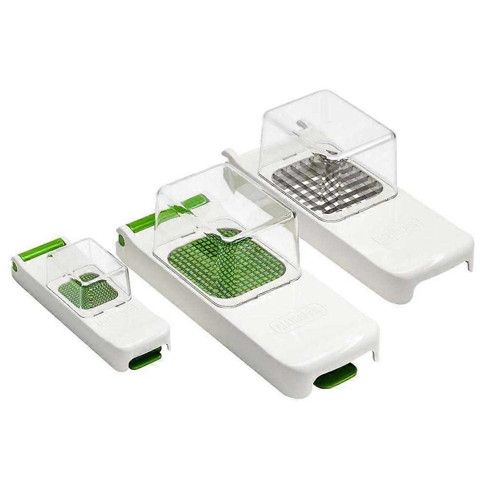 Alligator set of three 3002G