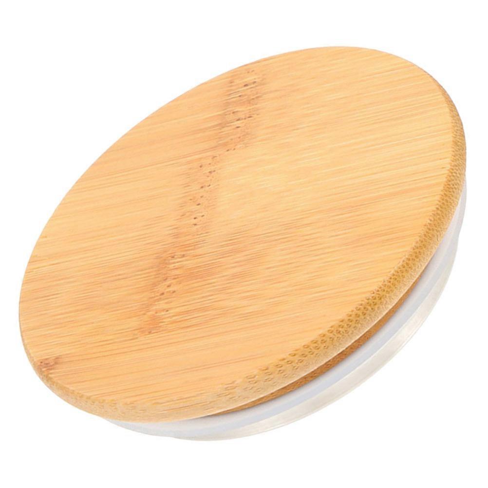 Water Pitcher Lid Replacement for Household Water Pitcher Silver