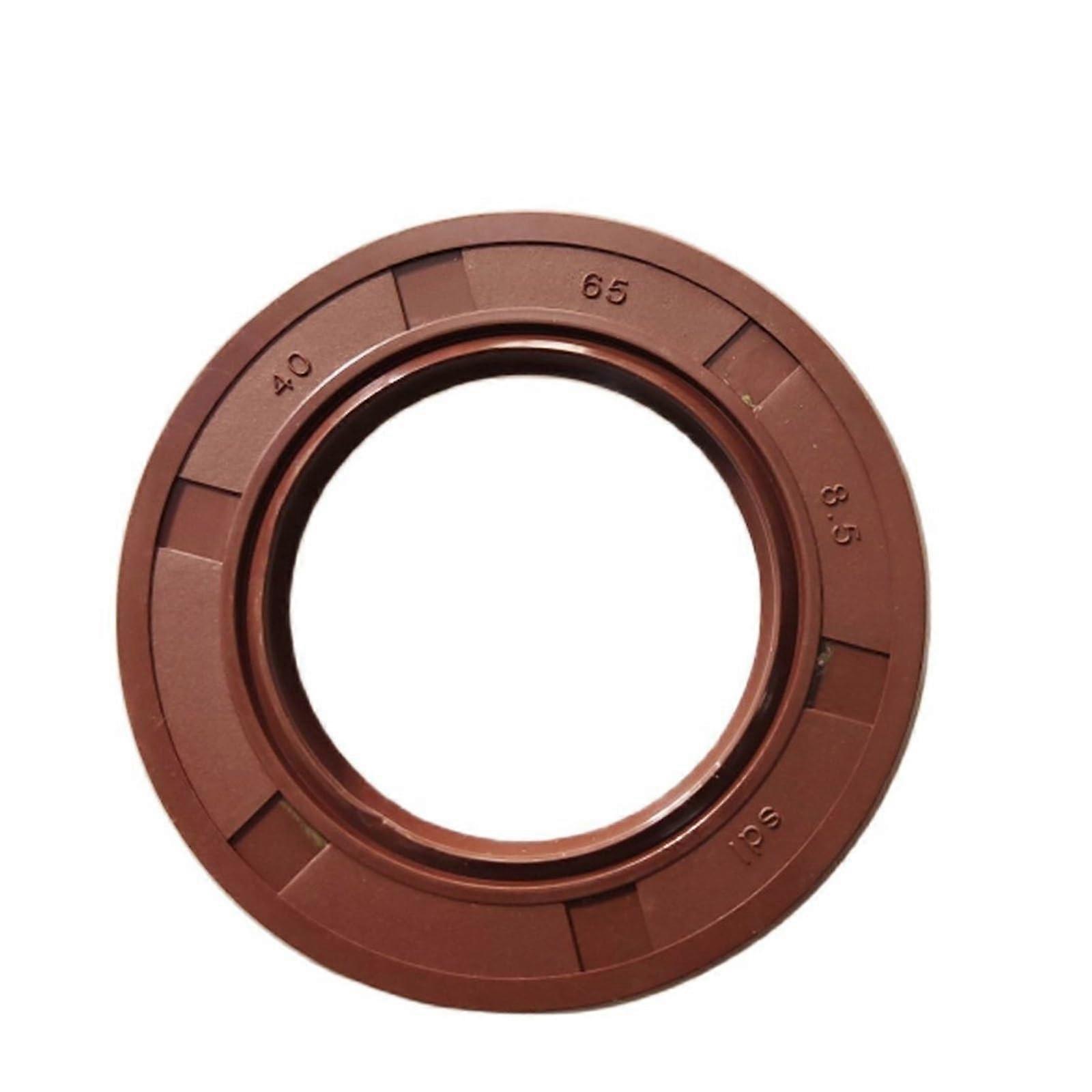 40x65x8.5mm Washing Machine Oil Seal Gasket Replacement LeakProof Drum  Kit