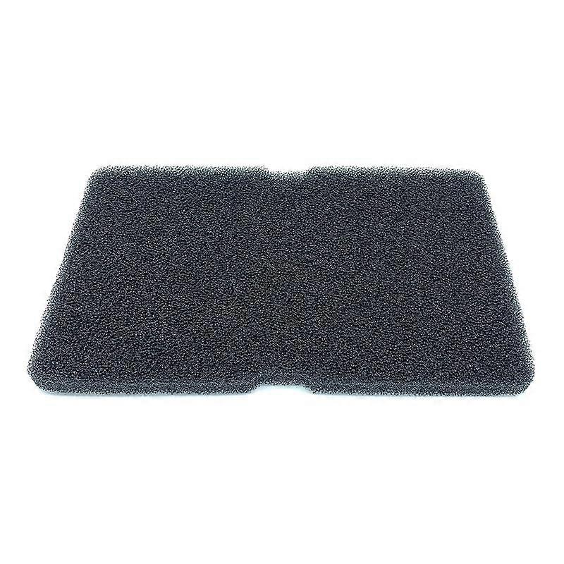 Tumble Dryer Foam Filter 2964840200 2964840100 Replacement with Efficient Dust Filtration