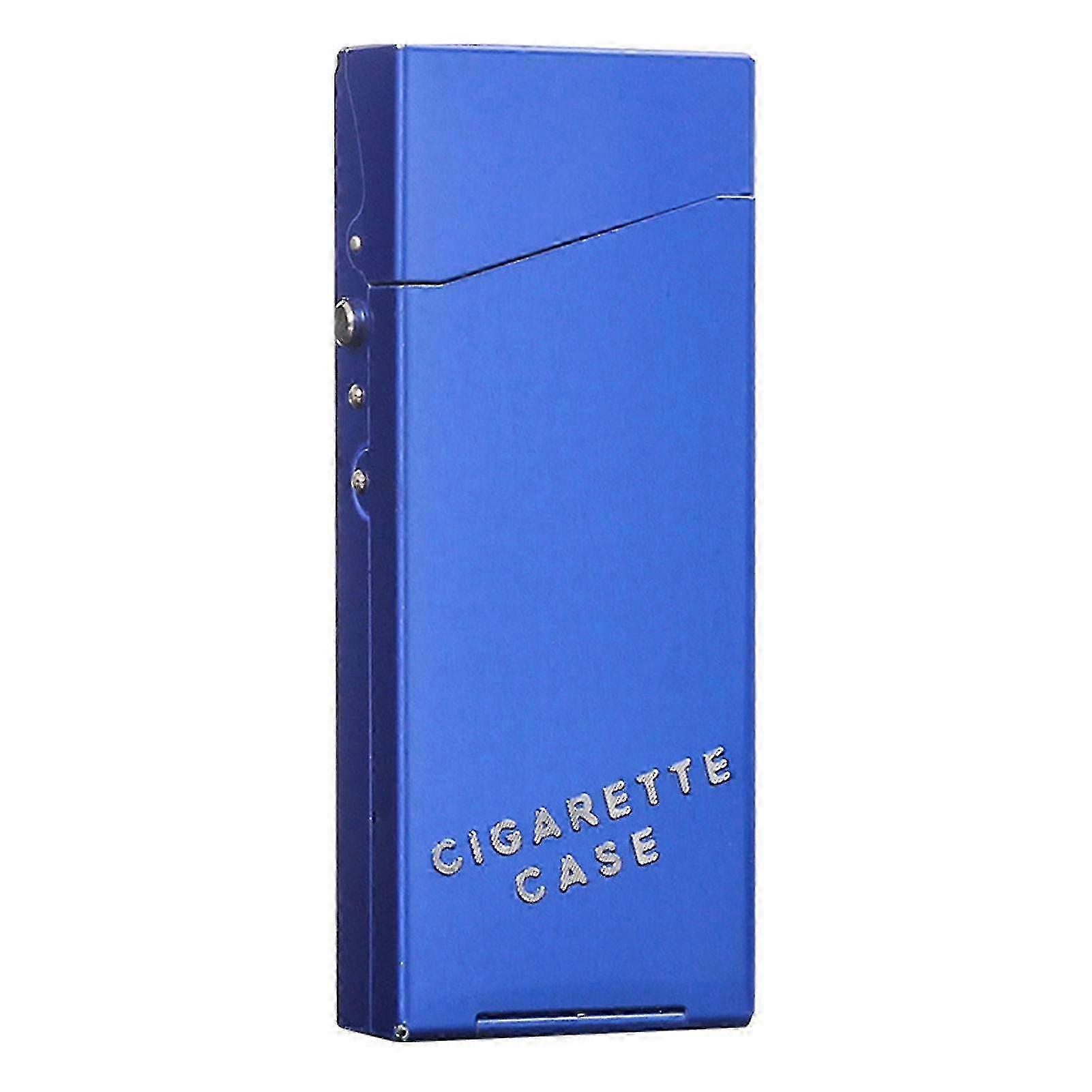 Metal Cigarette Case 26-27s