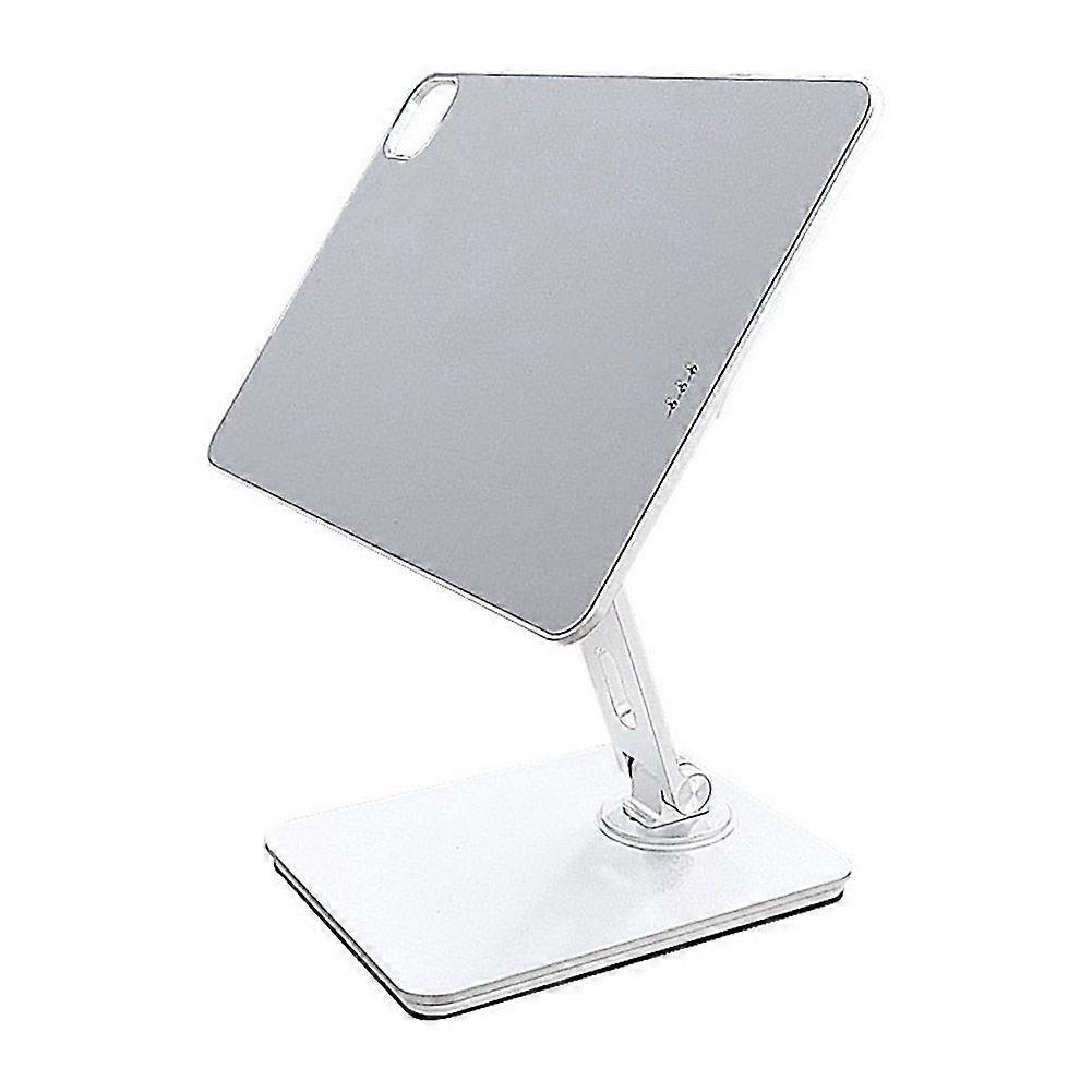 Magnetic Charging Tablet Stand for IPad Pro/Air,Rotatable Folding,Self-Contained Installation