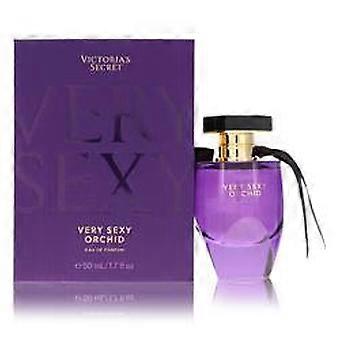  Very Sexy Orchid by Victoria's Secret - Eau De Parfum Spray 1.7 oz - Women 