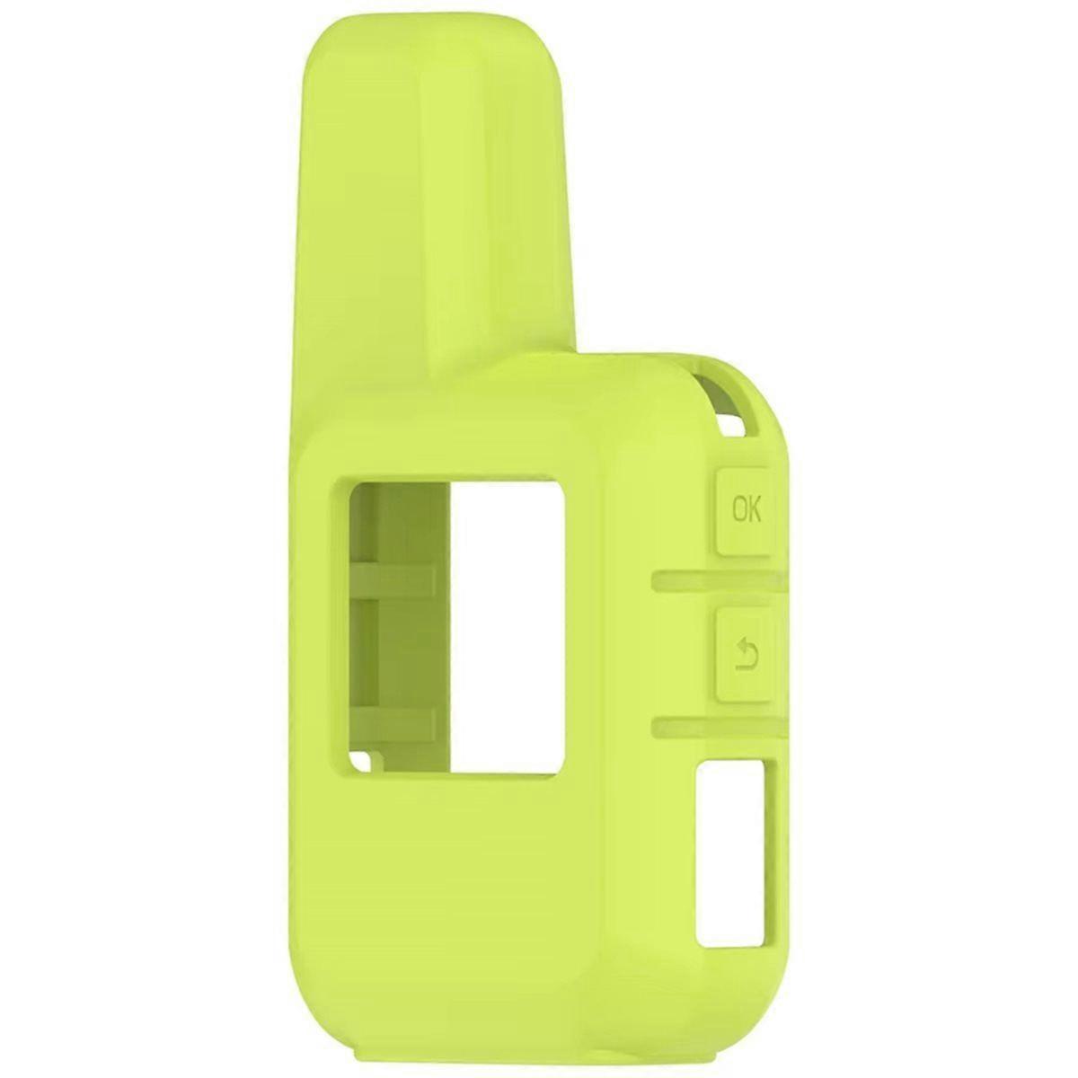 Silicone Case Cover for Mini2 GPS Handheld Communication Device Protective Case Accessories B
