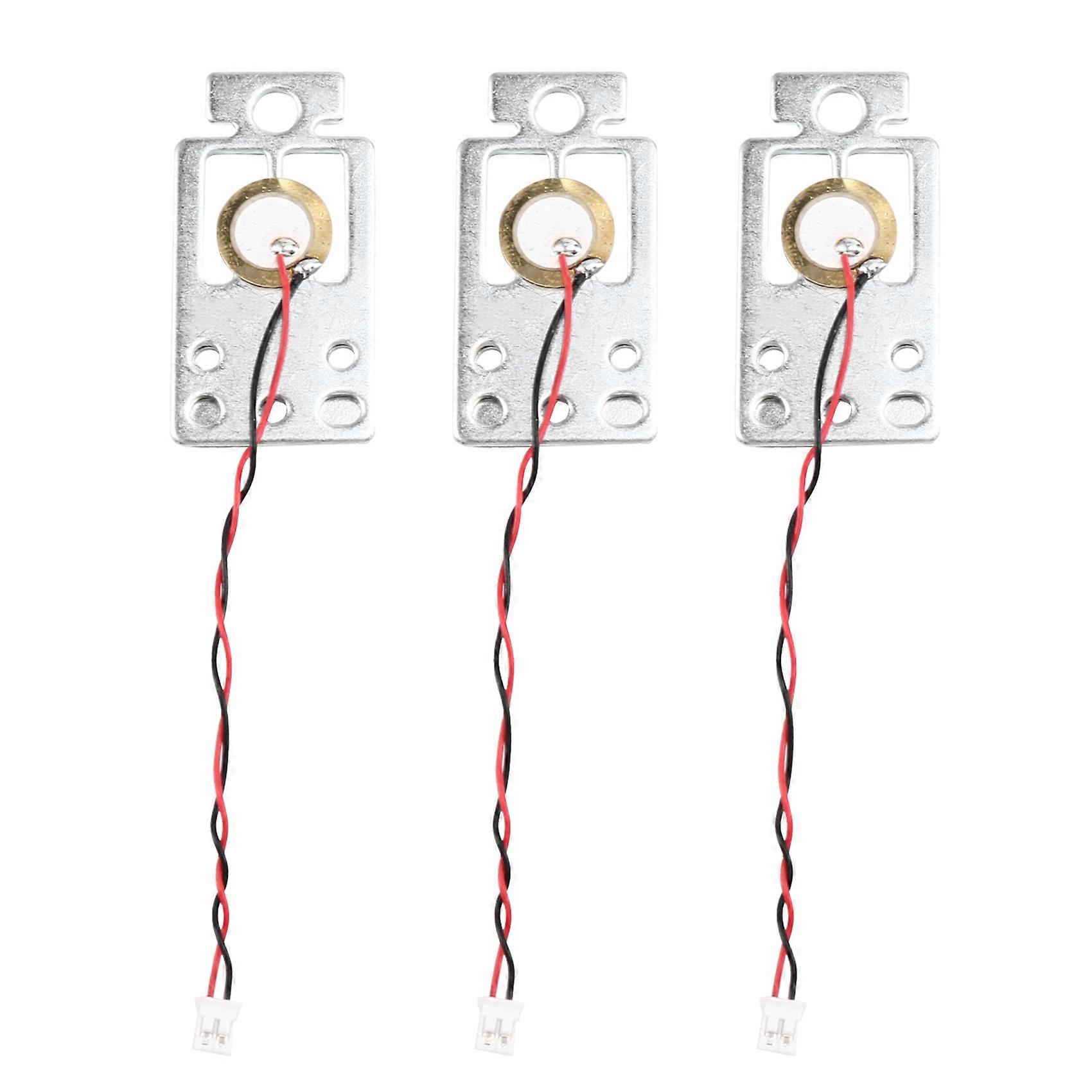 3pcs for QIDI Plus 4 Heatbed Sensor