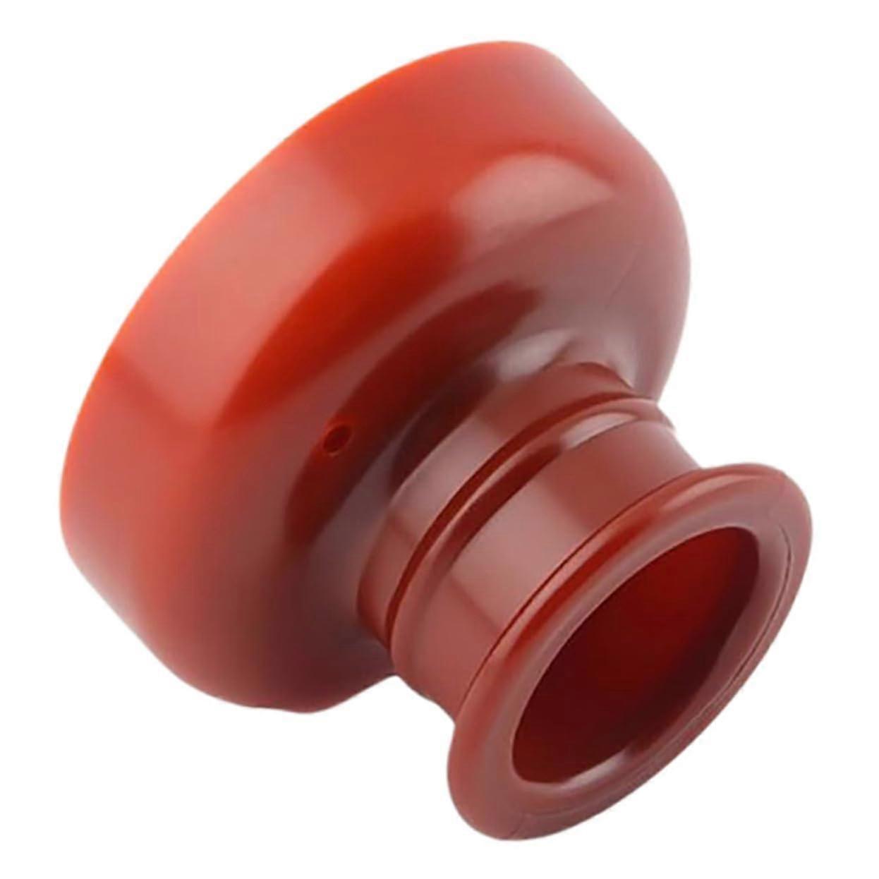 Donut Maker Set with Nonstick Plastic Molds for Even Baking Cakes Bread and Home Bakery Use