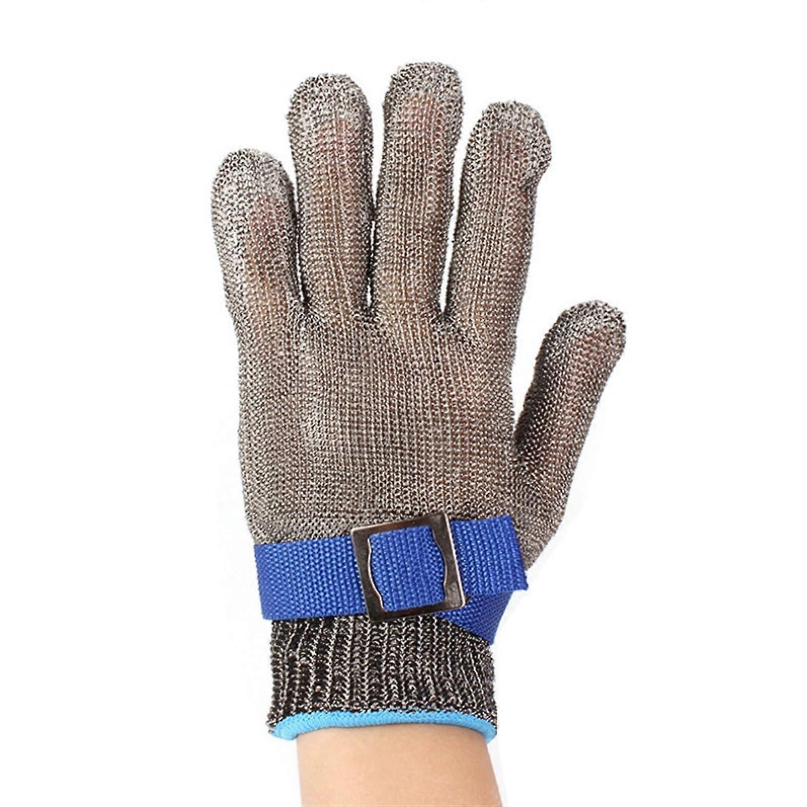 Waterproof Durable Rubber Cleaning Gloves with Enhanced Grip for Household and Kitchen Use