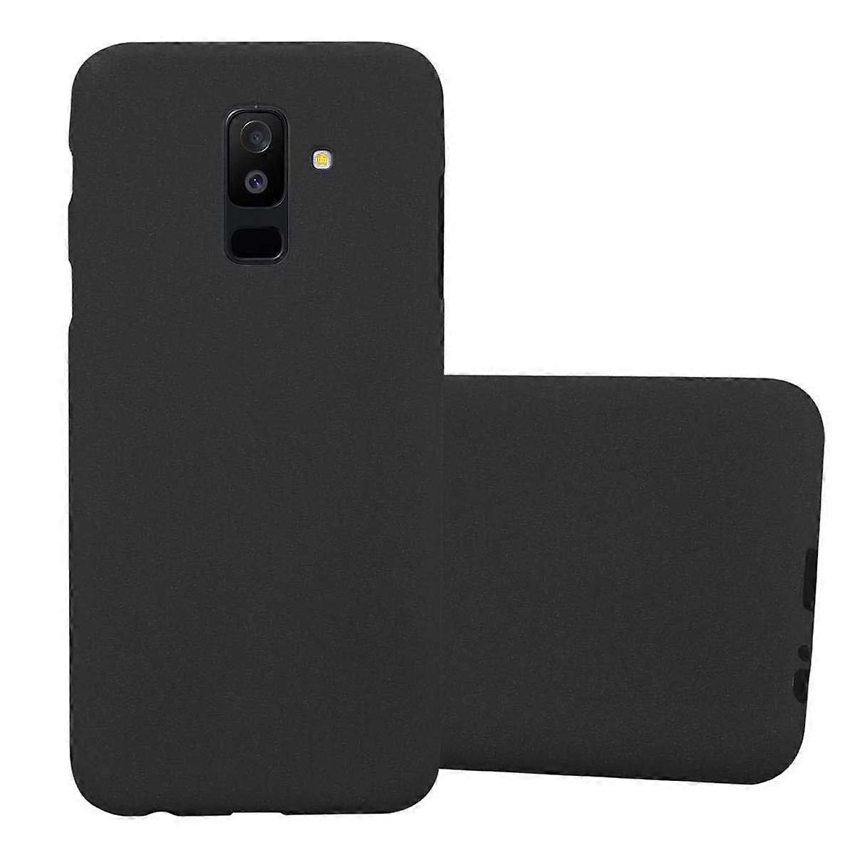 Samsung Galaxy A6 PLUS 2018 Case TPU