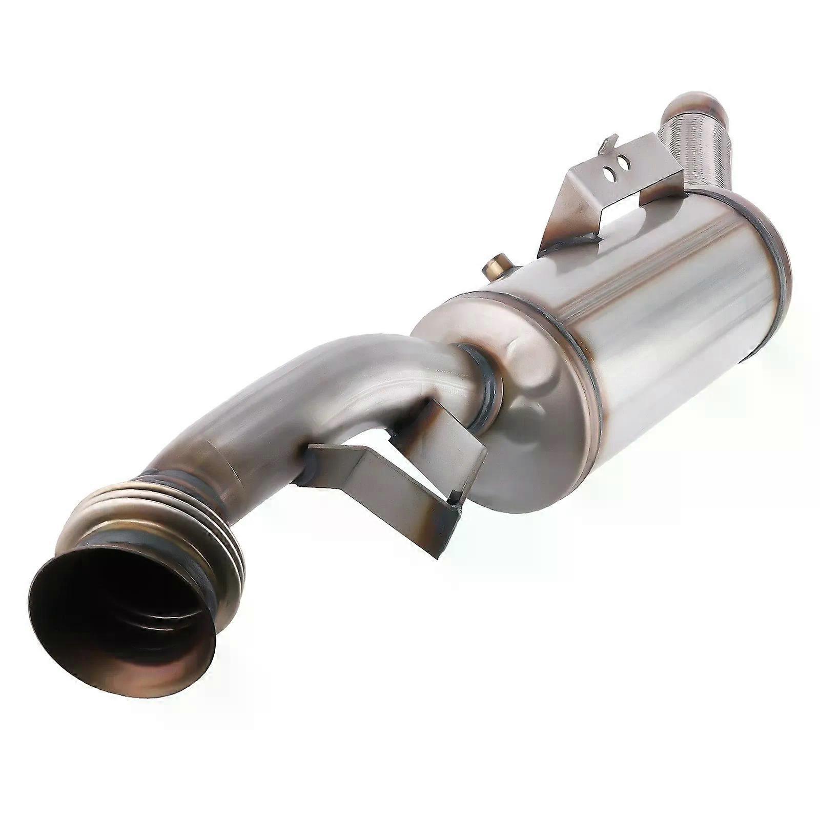 DIESEL PARTICULATE FILTER(DPF) For SPRINTER VAN 2014-2017 4CYL 2.1L NO.8737