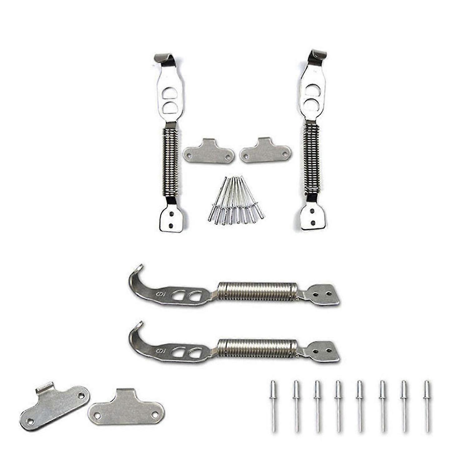 Universal Motors Trunk Spring Pullers Practical Durable Car's Trunk Spring Pullers for Car Trunk