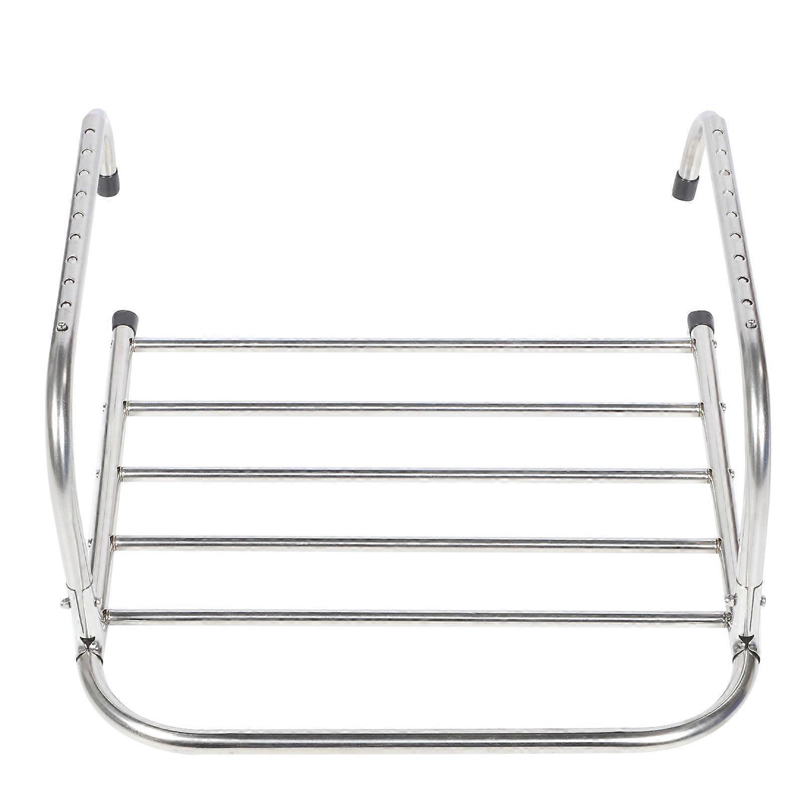 Stainless Steel Drying Rack for Home Use 1Pcs