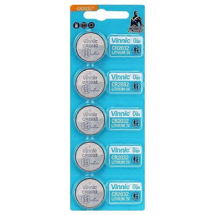 Camcorder Battery for PANASONIC CR3032