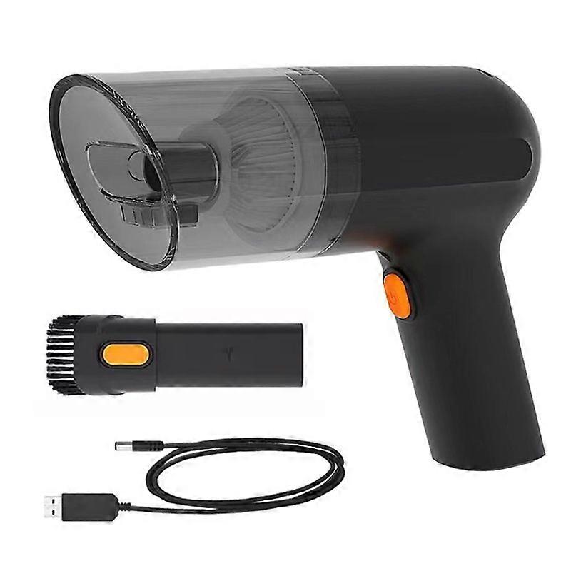 Portable Vacuum Cleaner