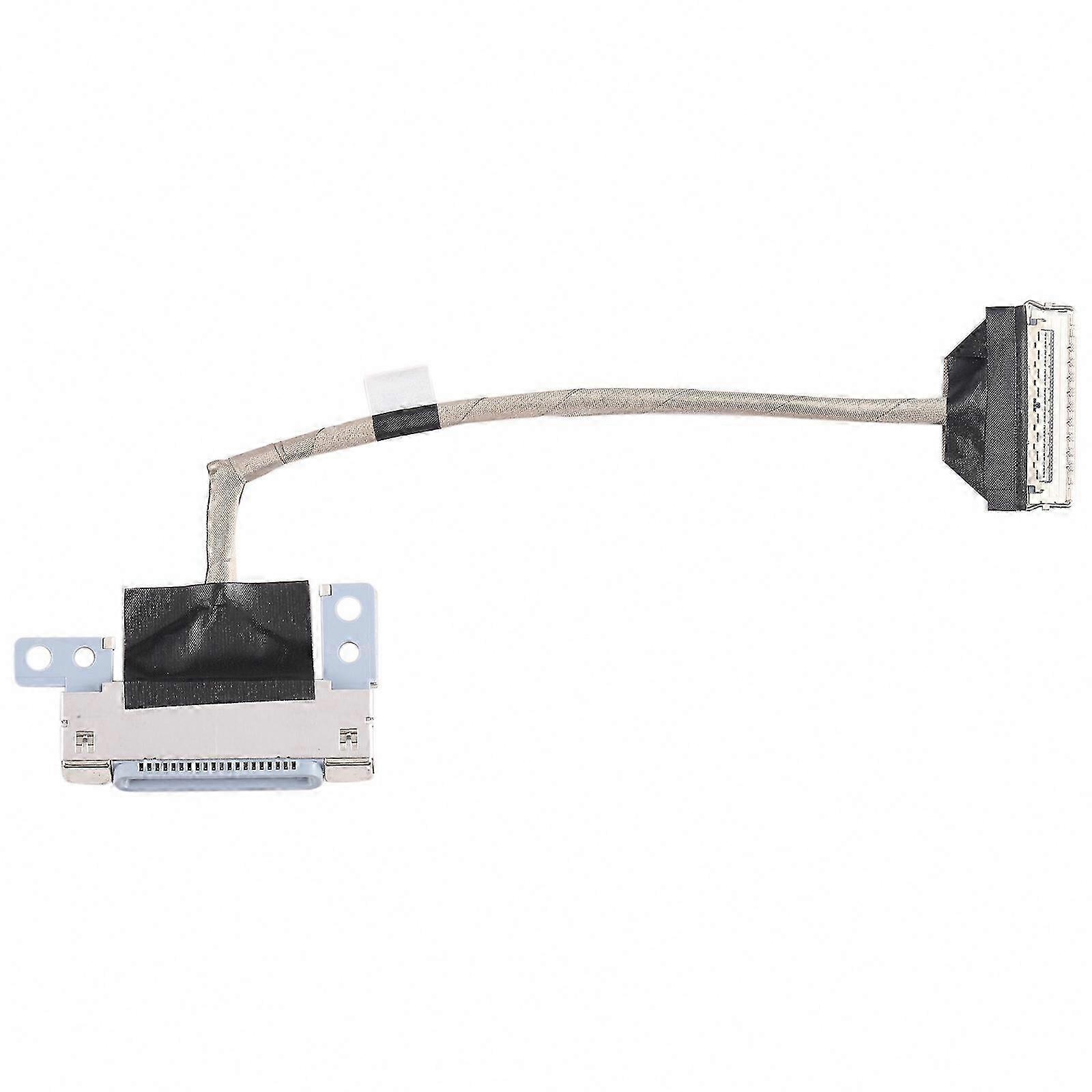 Laptop Charging Port Connector Flex Cable for 1943 Model
