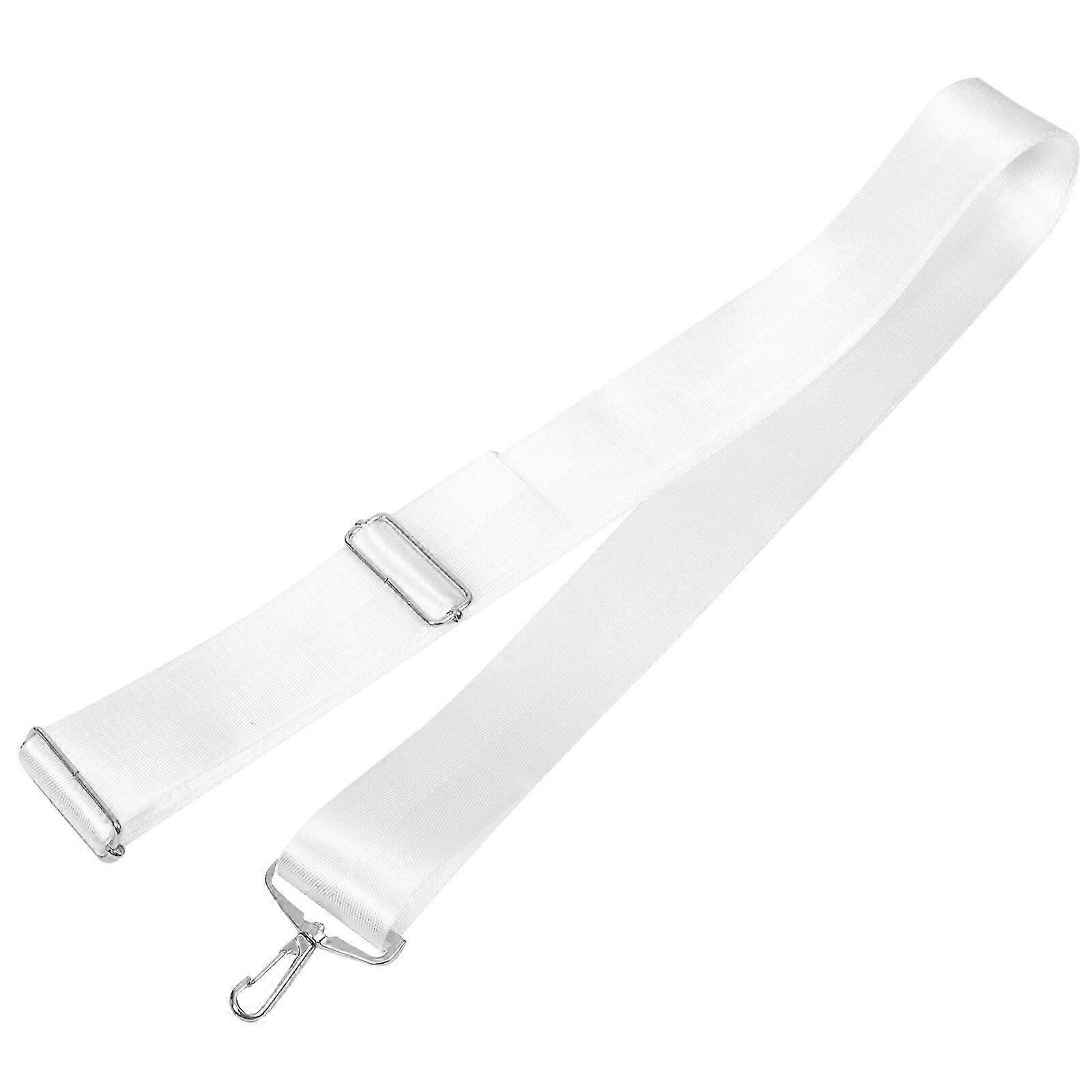 Portable Tennis Net Strap with Height Adjuster