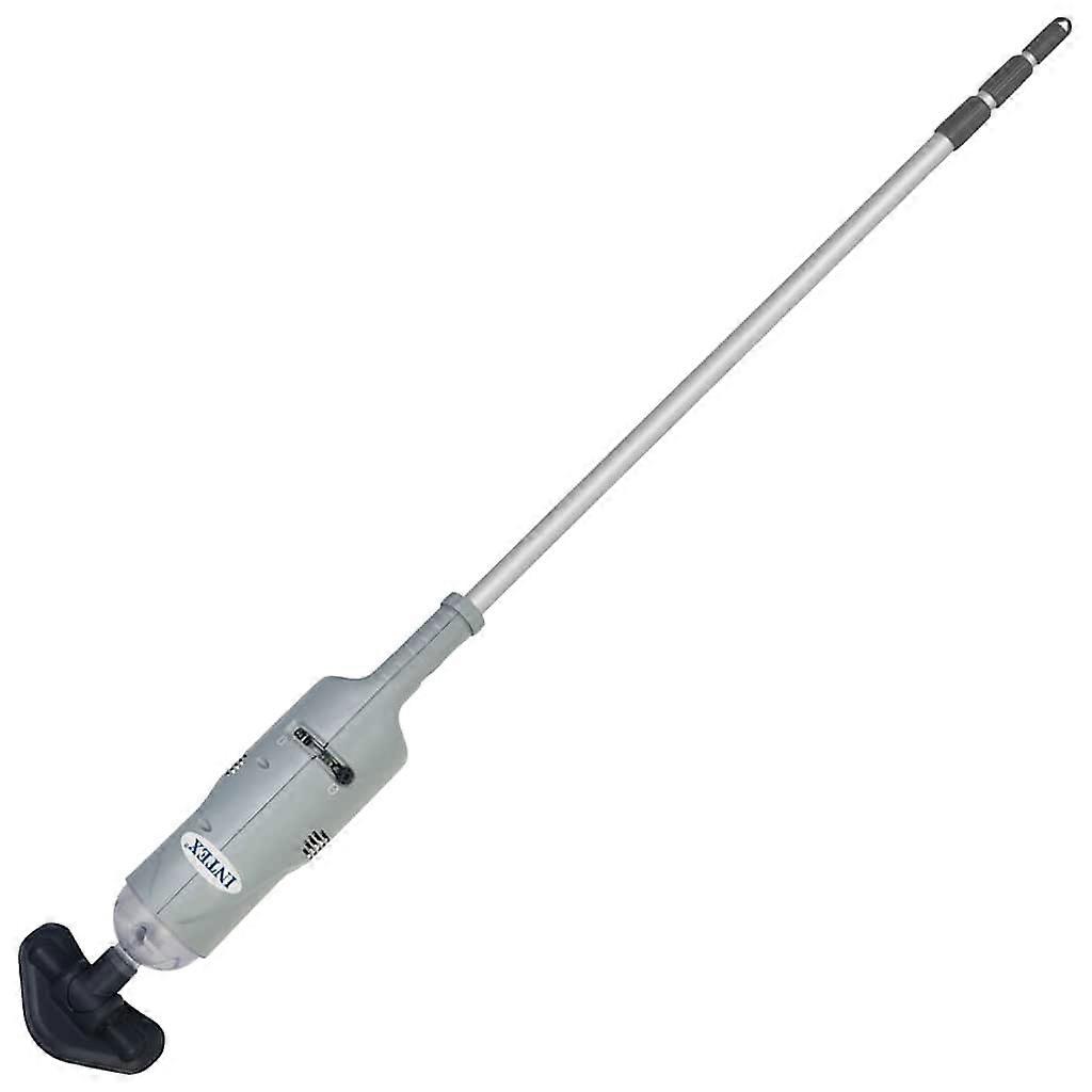 Intex Spa-/zwembadstofzuiger oplaadbaar 