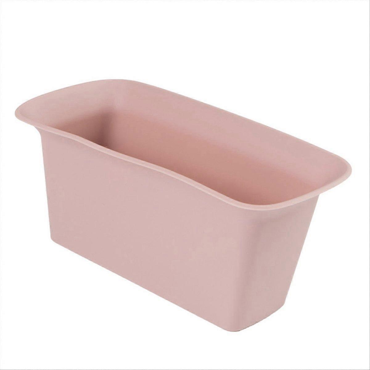 Pink Car Rear Storage Box Organizer Box Storage Box For 