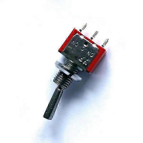 X9D transmitter accessory toggle switch