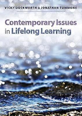 Contemporary Issues in Lifelong Learning