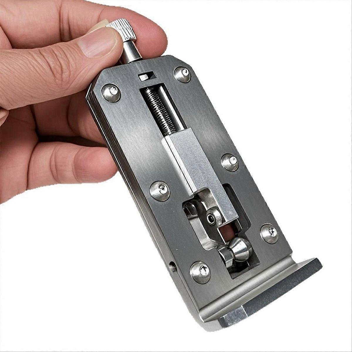 Wire Machine Electric Wire Puller Peeling Automatic Hand Crank Manual Scrap Peeling Copper Cable Str