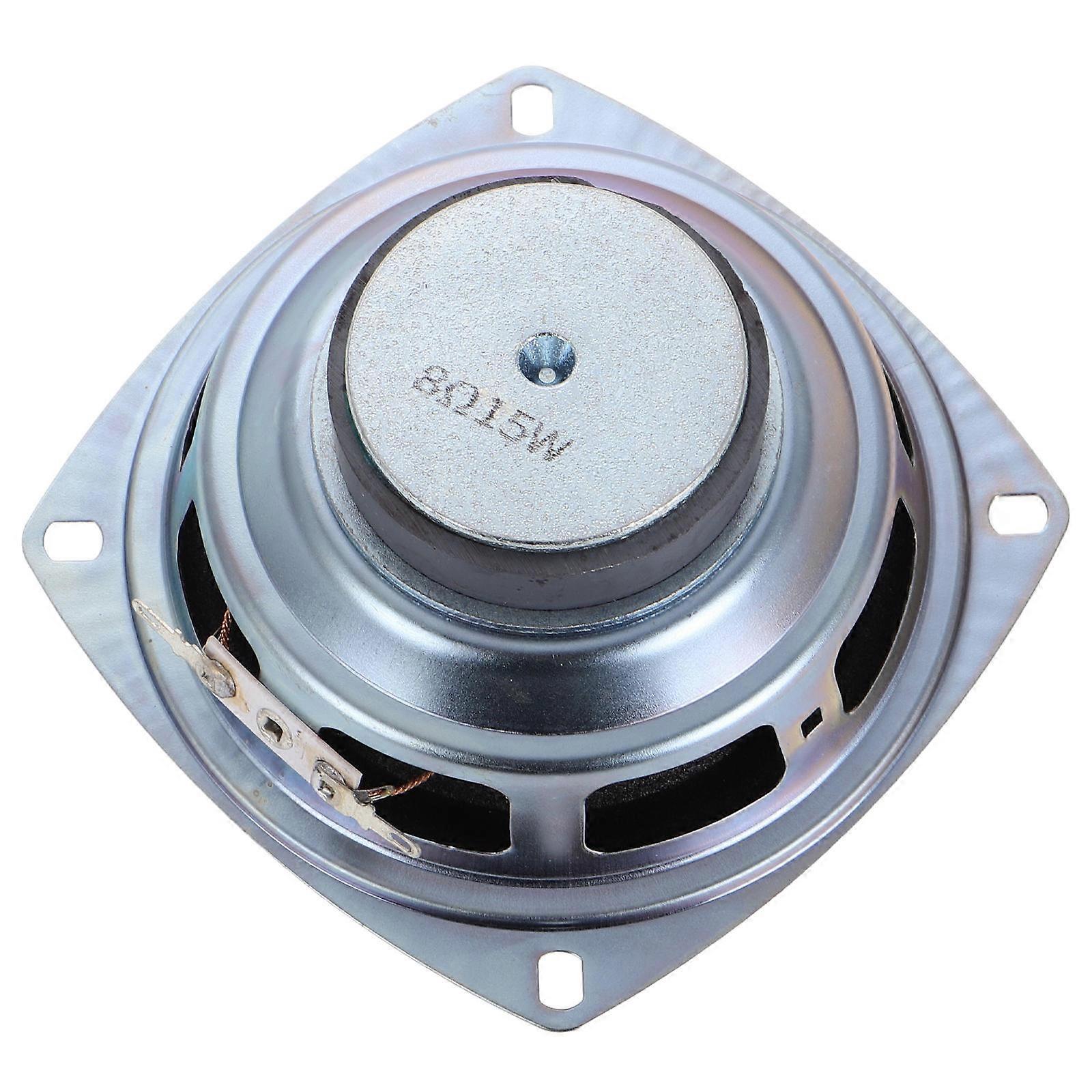 Loudspeaker Internal Speaker Replacement Repair Part for Amusement Machines