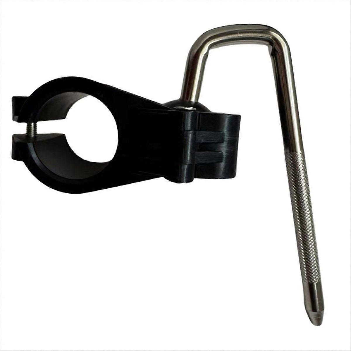Drum Clamp L Rod Drum Ube Clip Bracket Connection Pole