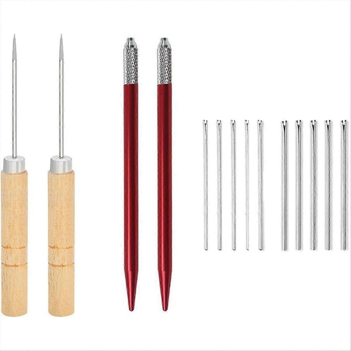 Doll Hair Rerooting Tool 