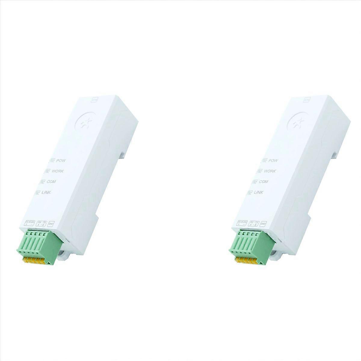 RS485 to Ethernet Converter Tiny Size Serial Server -DR134