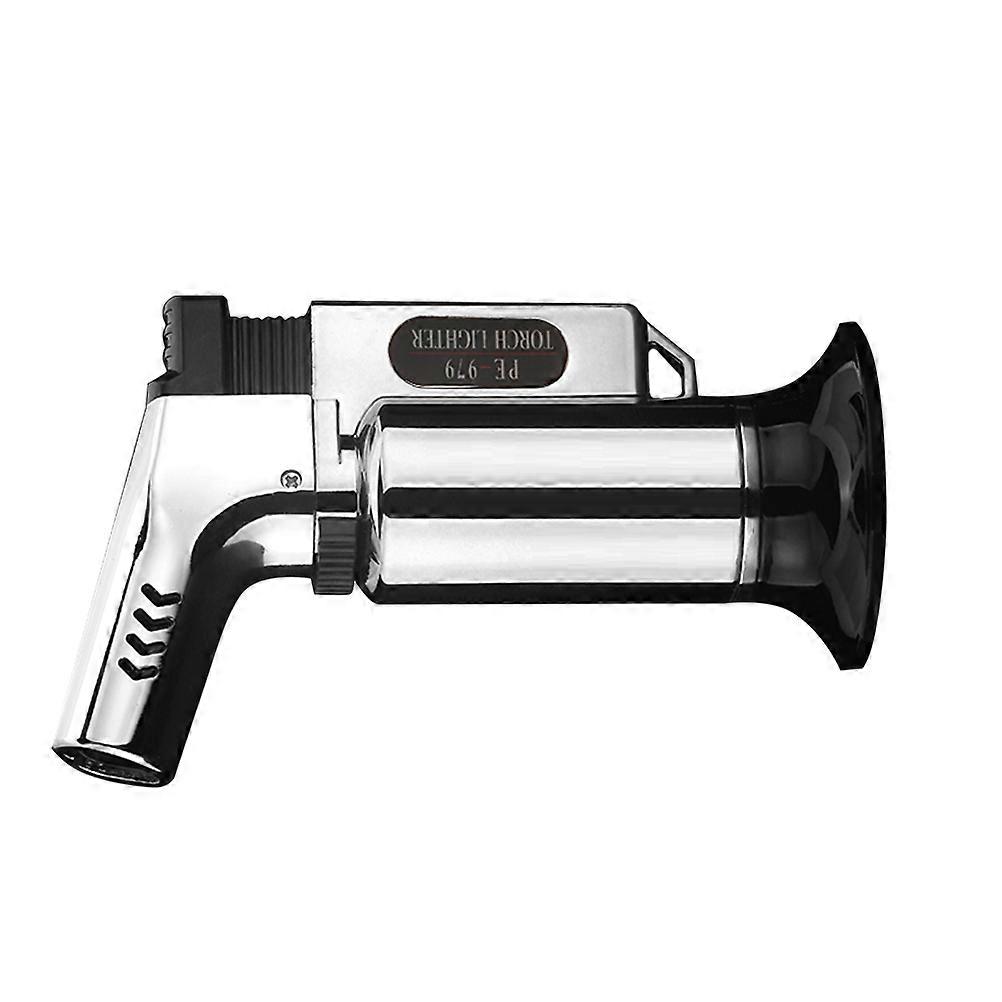 Spray Torch High Pressure Jet for Barbecue Igniter Single Flame