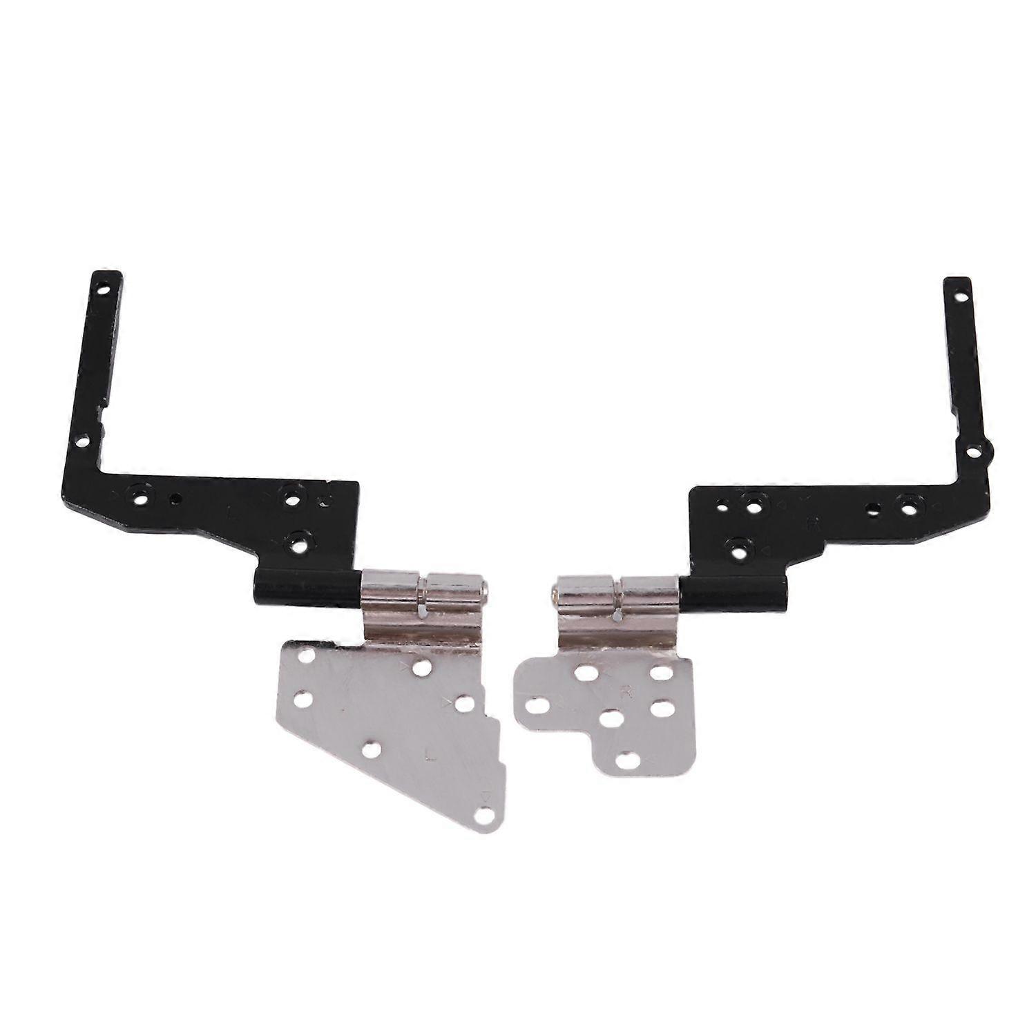 New 5530 E5530 Series L+R LCD Screen Hinge Set AM0M1000100