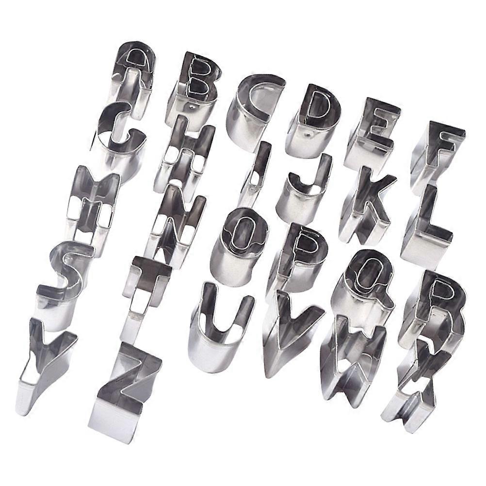 Baking Supply Biscuit Mold Portable Cookie Cutter for Home 1 Box