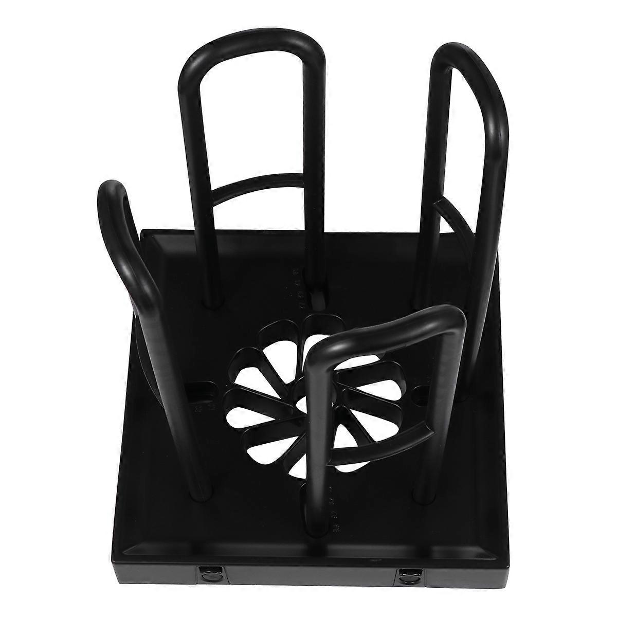 Dispenser Organizer for Convenience Store 1Set