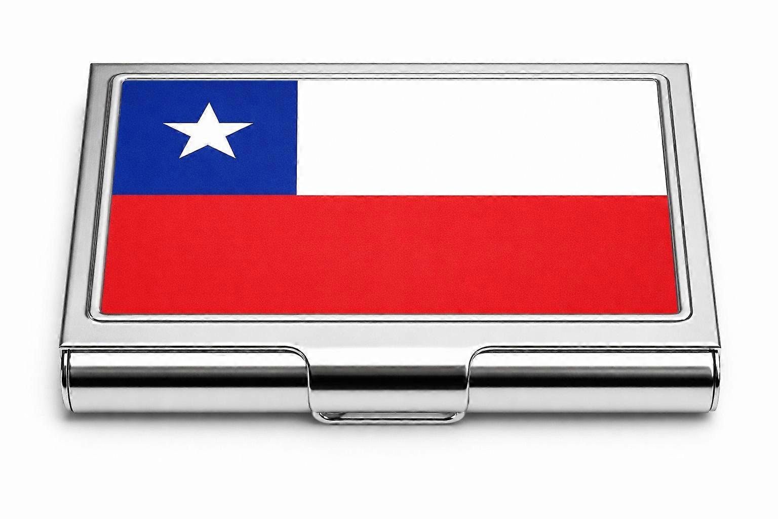 Titular de la tarjeta - Chile