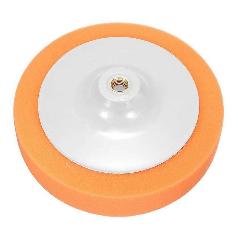 180mm Car Polishing sponge With M14 Thread