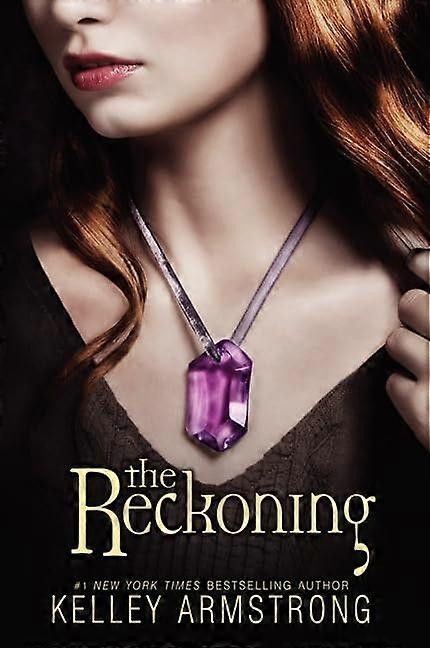 The Reckoning (Darkest Powers Series #3)