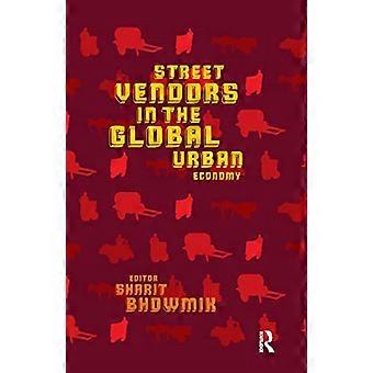 Gadesælgere i den globale byøkonomi