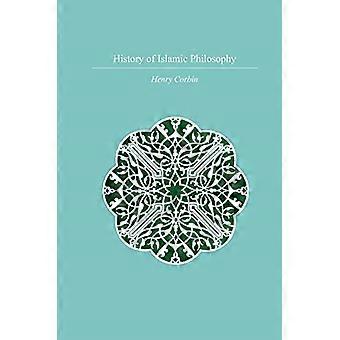 Geschichte der islamischen Philosophie