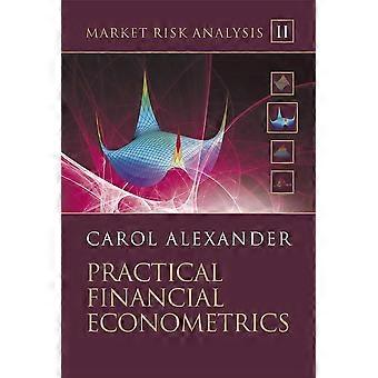 Analisi del rischio di mercato: Econometria finanziaria pratica v. 2 (Analisi dei rischi di mercato)