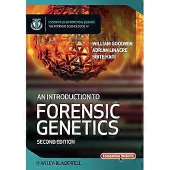 Eine Einführung in die forensische Genetik