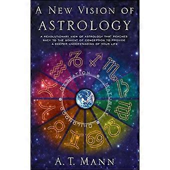 Een nieuwe visie op astrologie