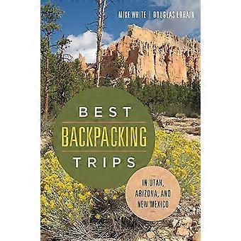 Am besten Rucksackreisen in Utah, Arizona und New Mexico