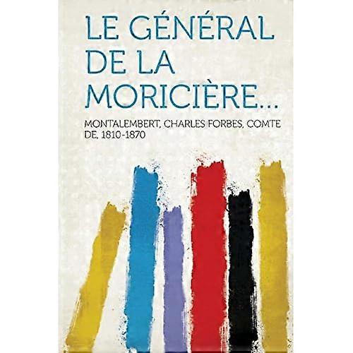 Général De La Morici¿re