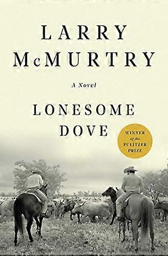 Lonesome Dove