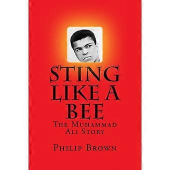 Picar como una abeja: la historia de Muhammad Ali