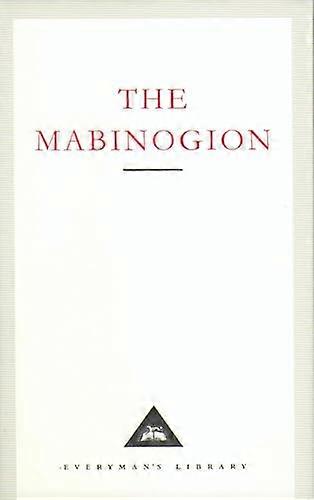 Das Mabinogion